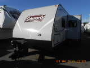 New 2013 Coleman Coleman CTU271RB Travel Trailer For Sale
